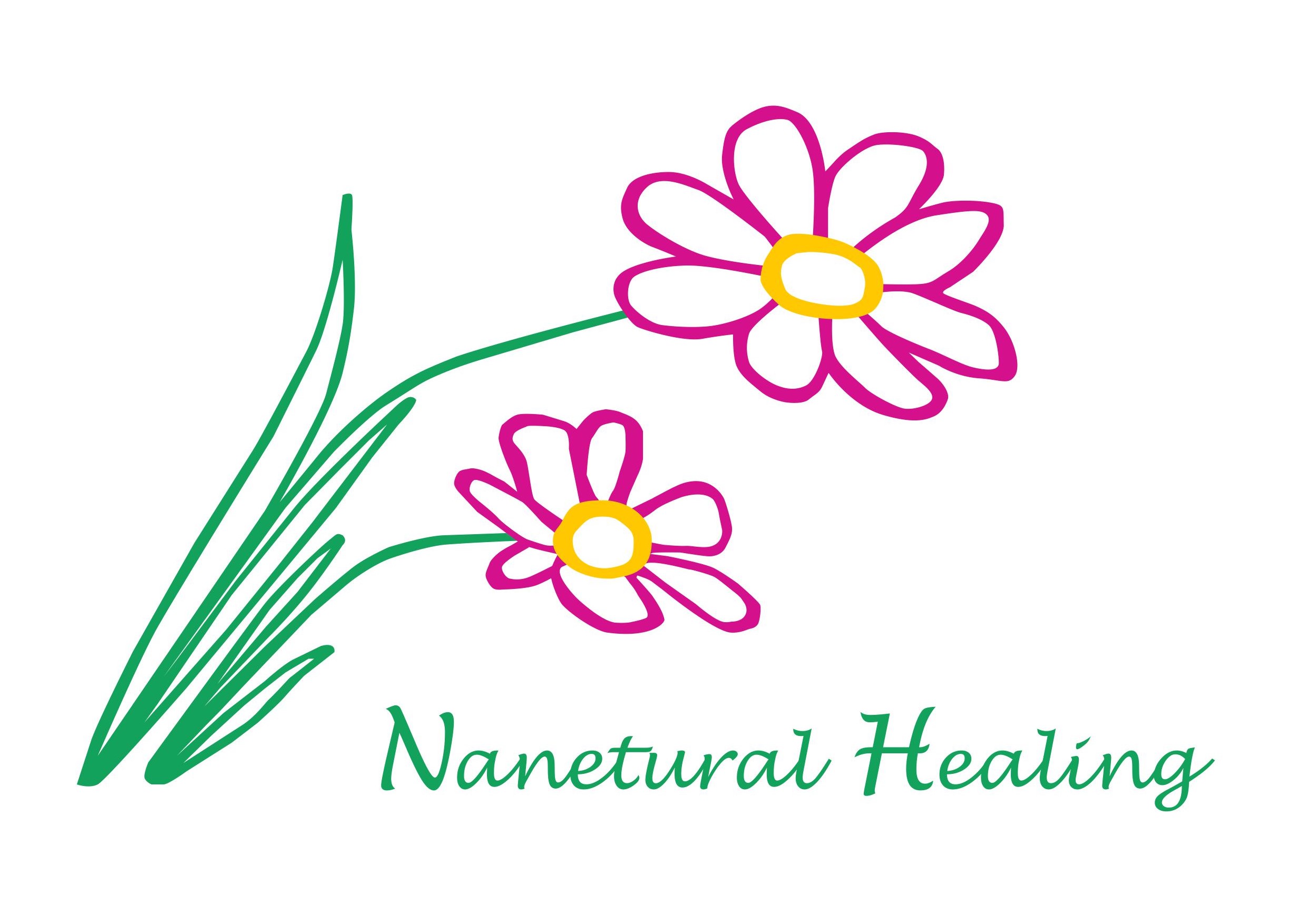 Nanetural Healing