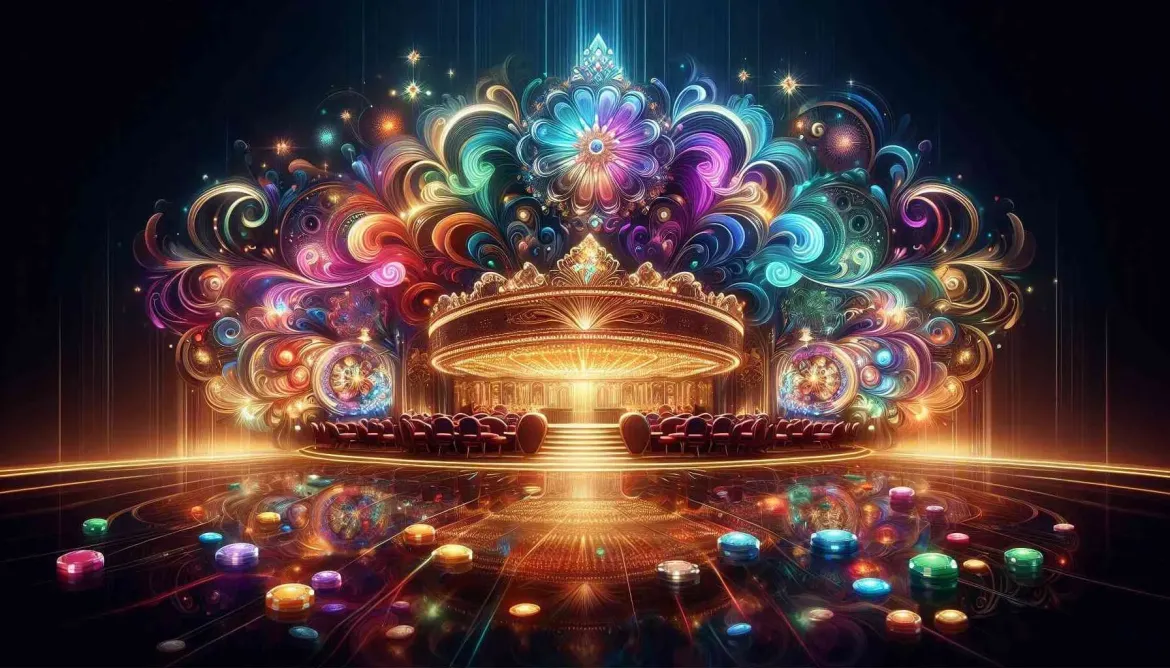 Slotlounge Casino
