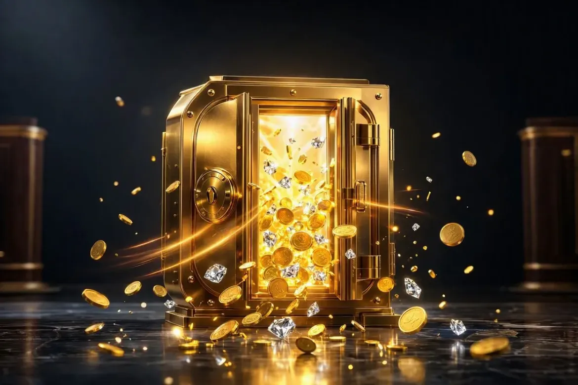 Slotlounge Casino